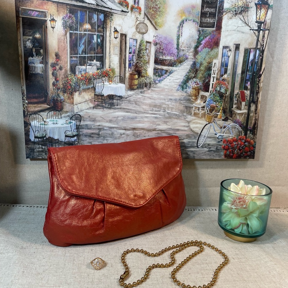 NWOT - Afternoon/Evening Clutch Bag